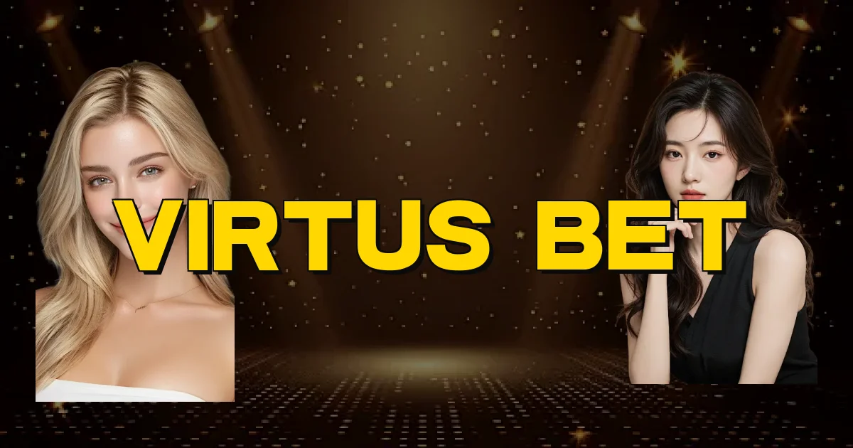 Virtus Bet Oficial