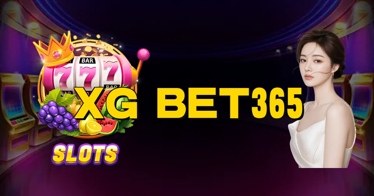 Xg Bet365 Oficial
