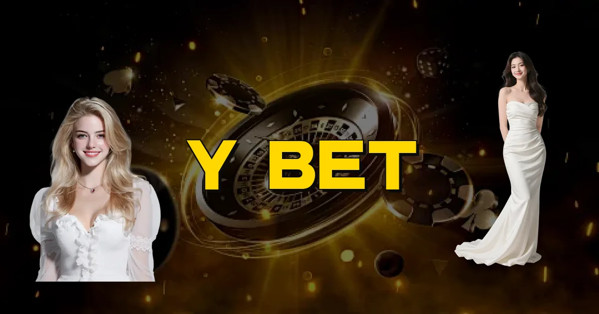 Y Bet Oficial