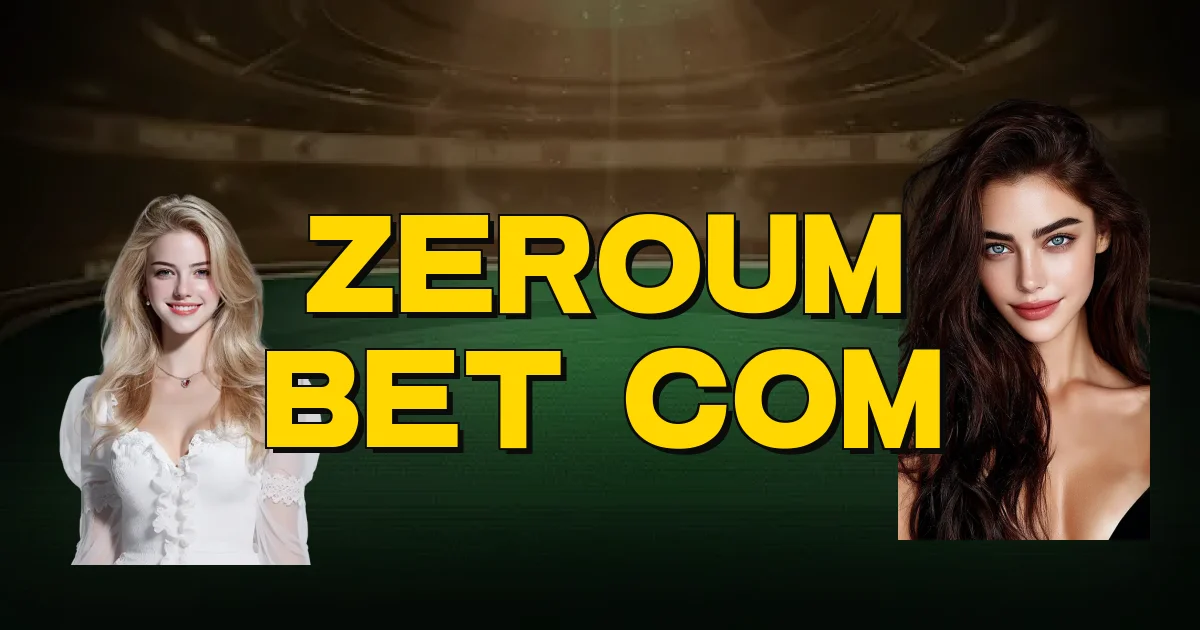 Zeroum Bet Com Oficial